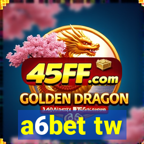 a6bet tw